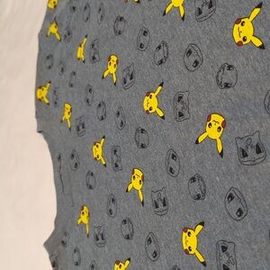 Pokemon Short Sleeve Old Navy Youth Tee